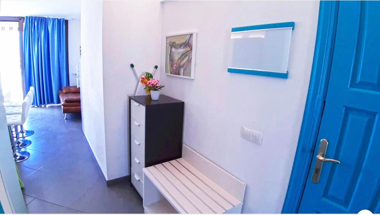 Studio Beautiful Ocean View Costa Adeje Paradise Cort Eksteriør bilde